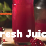 Fresh Juice