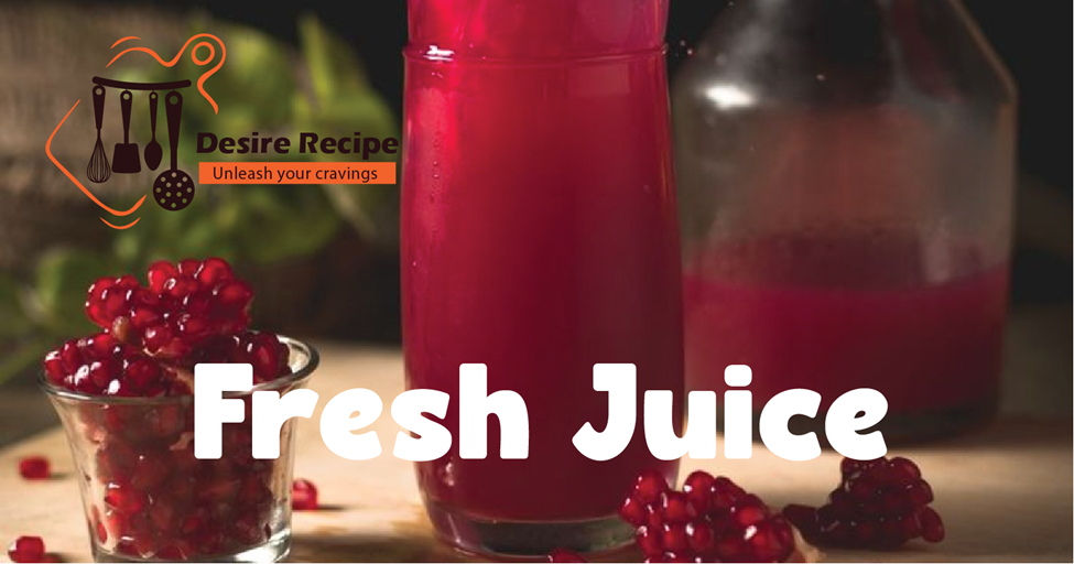Fresh Juice