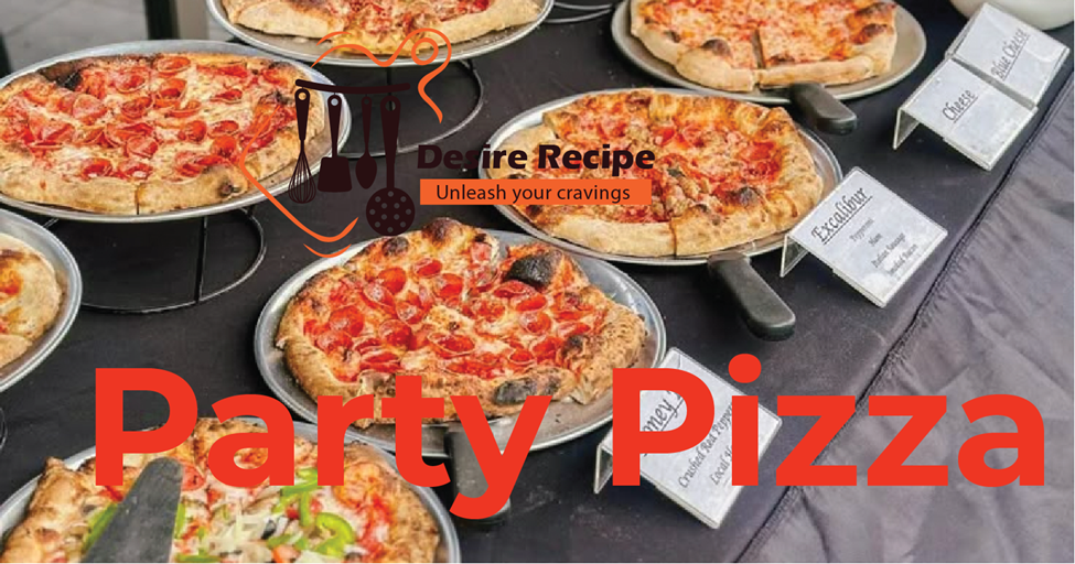 Party Pizza