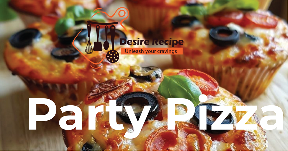Party Pizza