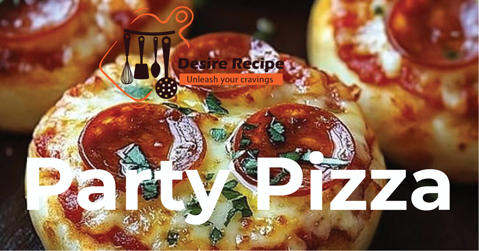 party pizza