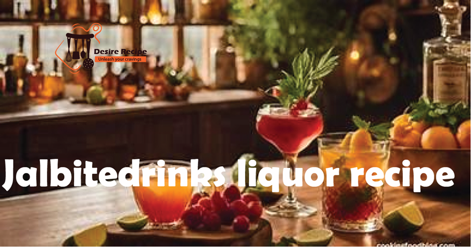Jalbitedrinks liquor recipe