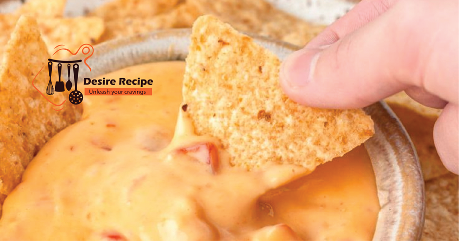 Homemade Rotel Dip Recipe