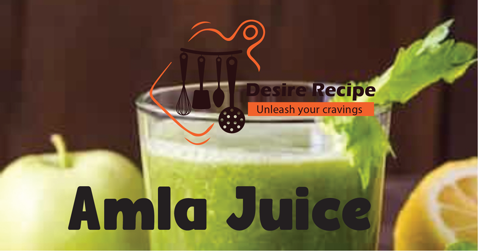 Amla Juice