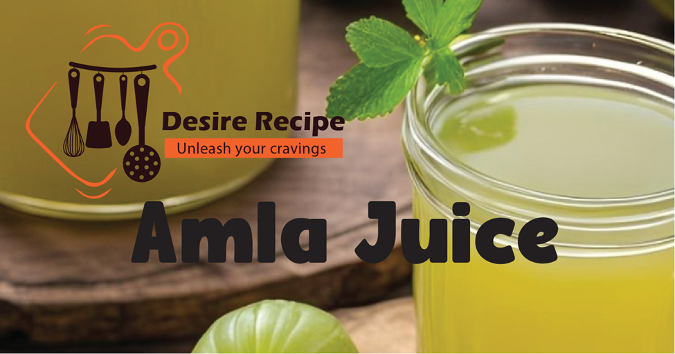 Amla Juice
