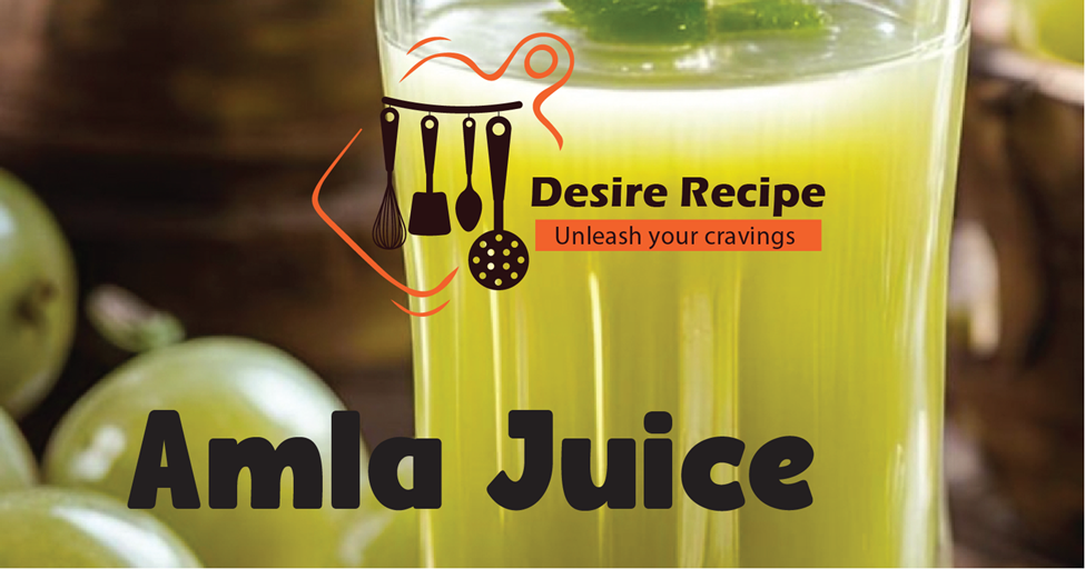 Amla Juice