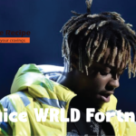 Juice WRLD Fortnite