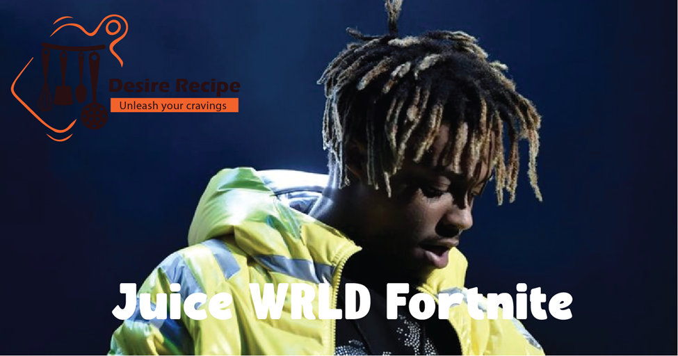 Juice WRLD Fortnite