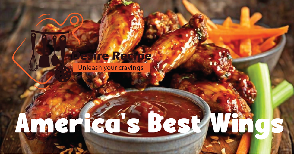 America's Best Wings