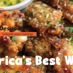 America's Best Wings