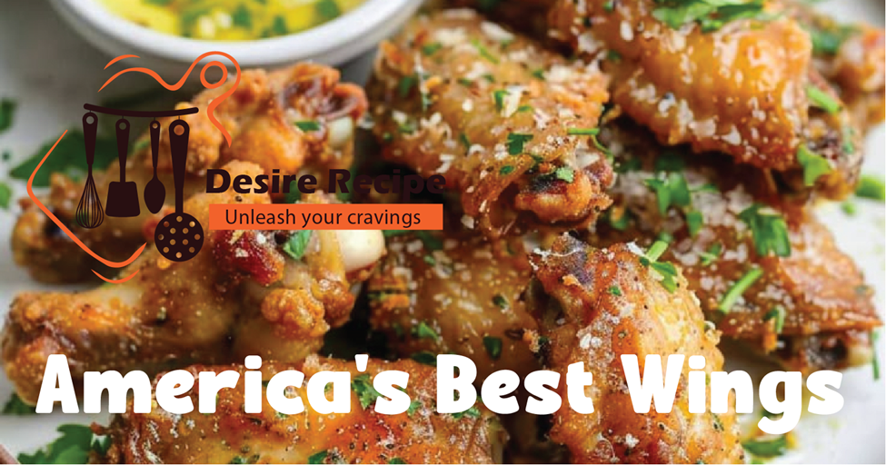 America's Best Wings