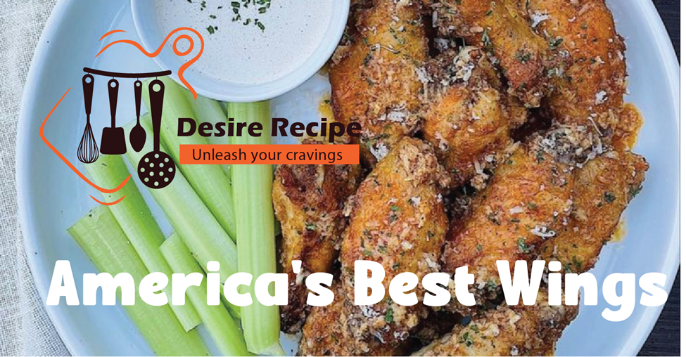 America's Best Wings