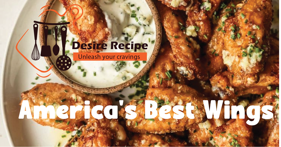 America's Best Wings