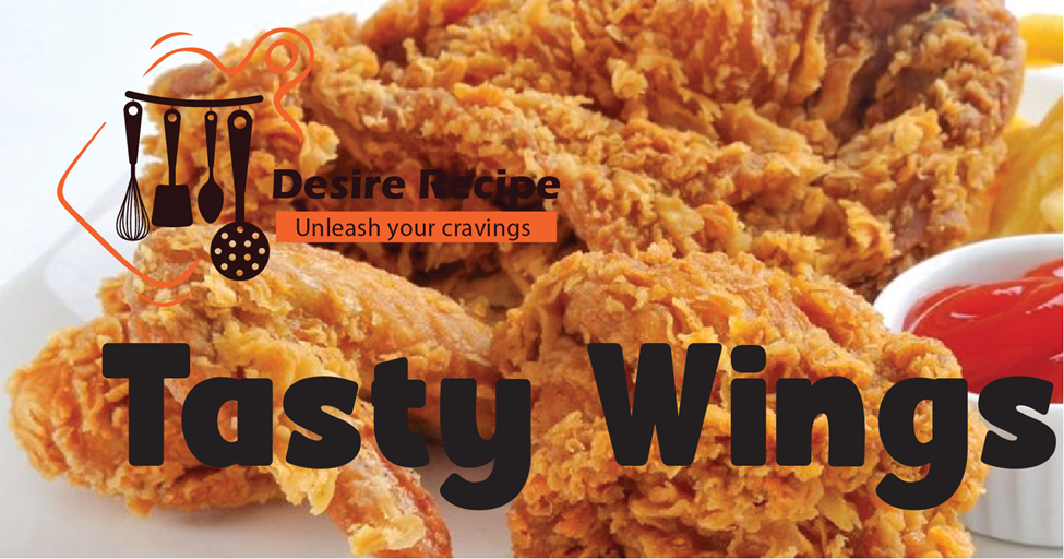 tasty wings