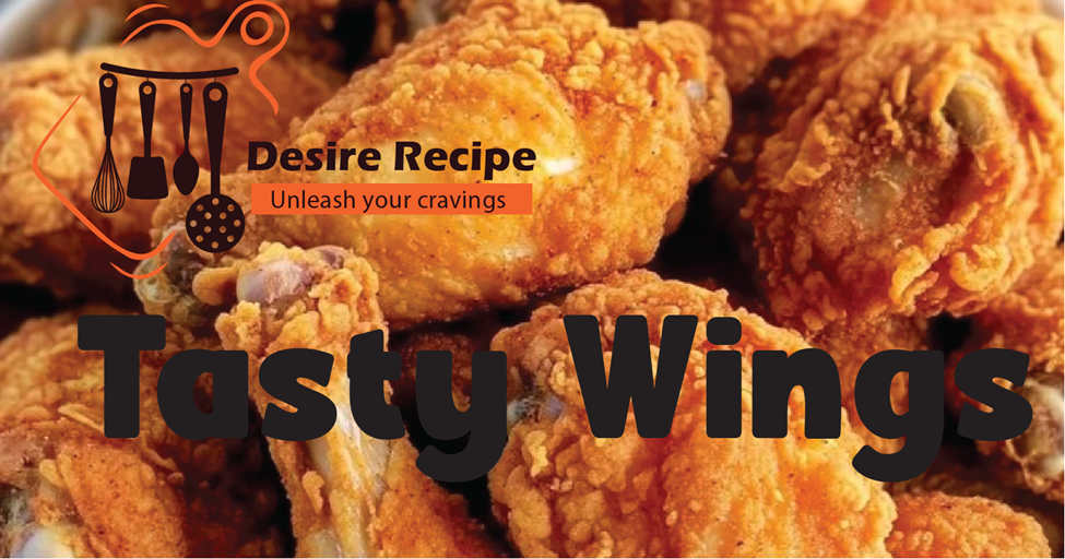 tasty wings