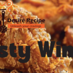 tasty wings