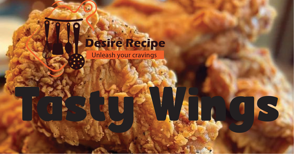 tasty wings