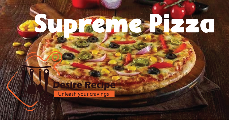 Supreme Pizza