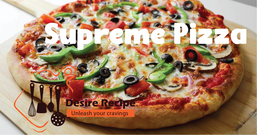 Supreme Pizza